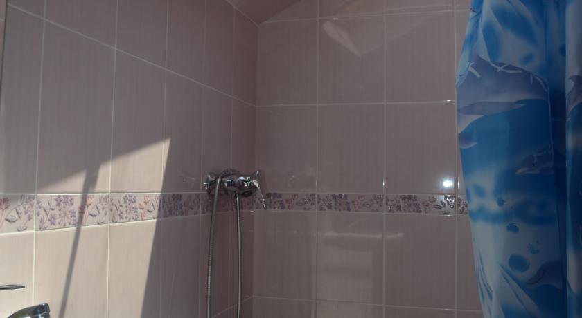 Гостиница Татьянин День B&B Лазаревское