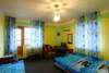 Гостиница Татьянин День B&B Лазаревское-3