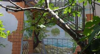 Гостиница Татьянин День B&B Лазаревское Номер "Стандарт"-70