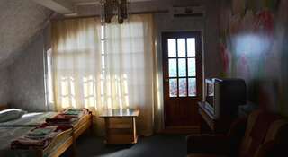 Гостиница Татьянин День B&B Лазаревское Номер "Стандарт"-46