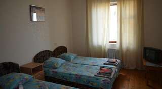 Гостиница Татьянин День B&B Лазаревское Номер "Стандарт"-44