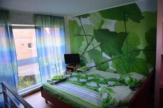 Гостиница Татьянин День B&B Лазаревское Номер "Стандарт"-33