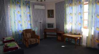 Гостиница Татьянин День B&B Лазаревское Номер "Стандарт"-59
