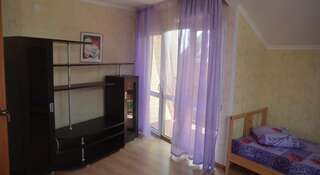 Гостиница Татьянин День B&B Лазаревское Номер "Стандарт"-62