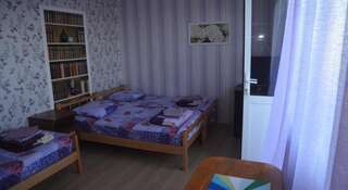Гостиница Татьянин День B&B Лазаревское Номер "Стандарт"-61