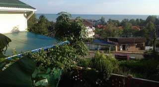 Гостиница Татьянин День B&B Лазаревское Номер "Стандарт"-57