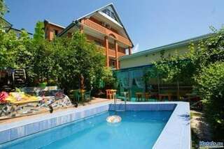 Гостиница Татьянин День B&B Лазаревское Номер "Стандарт"-1
