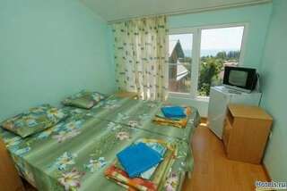 Гостиница Татьянин День B&B Лазаревское Номер "Стандарт"-3