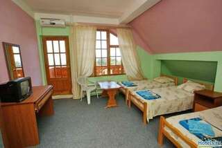 Гостиница Татьянин День B&B Лазаревское Номер "Стандарт"-10