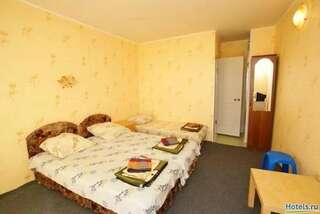 Гостиница Татьянин День B&B Лазаревское Номер "Стандарт"-8