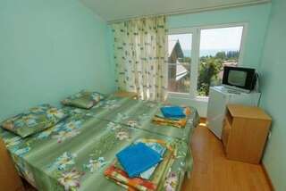 Гостиница Татьянин День B&B Лазаревское Номер "Стандарт"-22