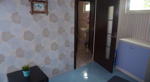 Гостиница Татьянин День B&B Лазаревское-65