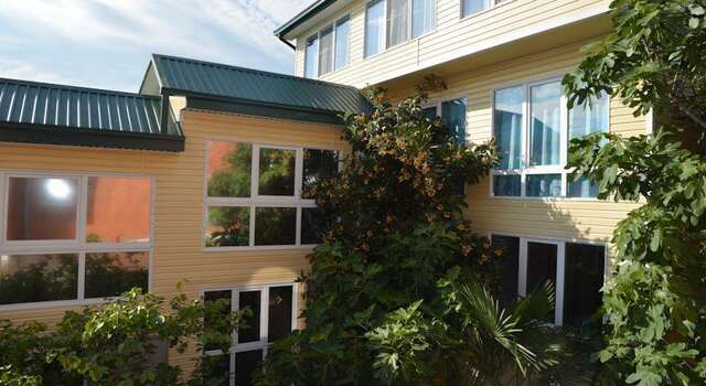 Гостиница Татьянин День B&B Лазаревское-16