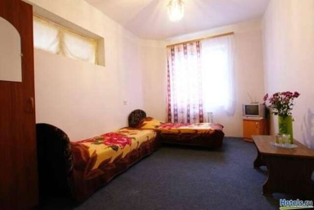 Гостиница Татьянин День B&B Лазаревское-4