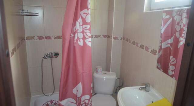 Гостиница Татьянин День B&B Лазаревское-67