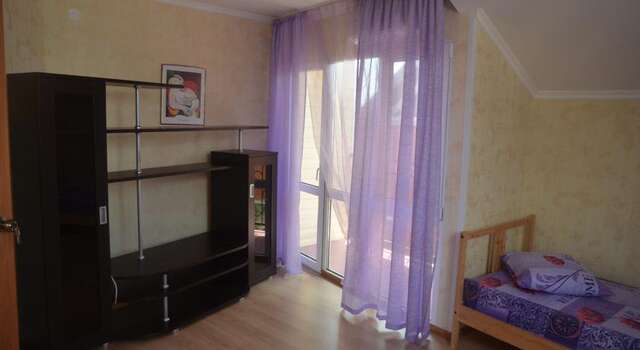 Гостиница Татьянин День B&B Лазаревское-64