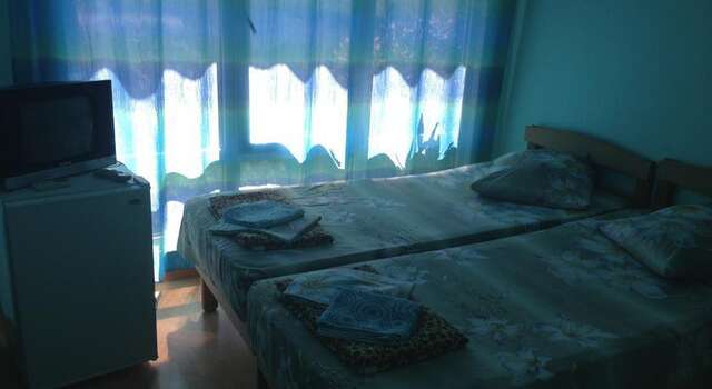 Гостиница Татьянин День B&B Лазаревское-49