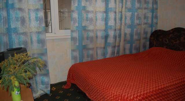 Гостиница Татьянин День B&B Лазаревское-34