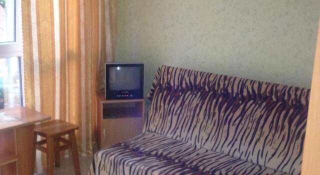 Гостиница Татьянин День B&B Лазаревское-57
