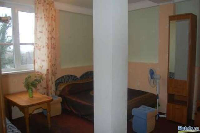 Гостиница Татьянин День B&B Лазаревское-13
