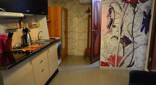Гостиница Татьянин День B&B Лазаревское-45