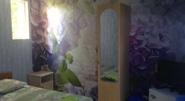 Гостиница Татьянин День B&B Лазаревское-47
