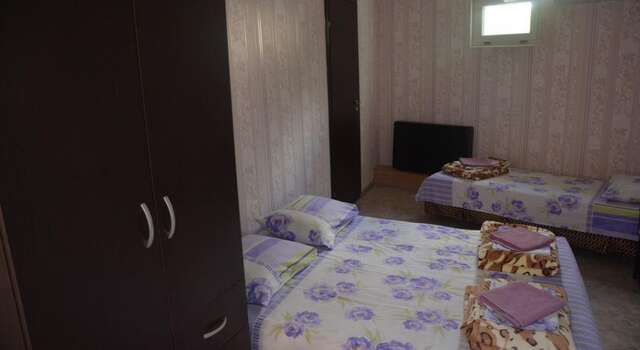 Гостиница Татьянин День B&B Лазаревское-76